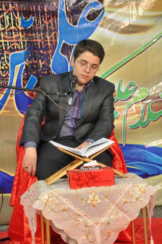 ولادت امام رضا (ع)