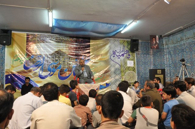 ولادت امام رضا (ع)