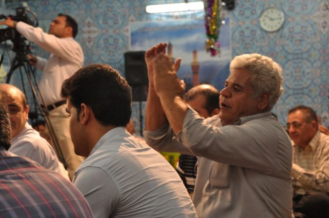 ولادت امام رضا (ع)