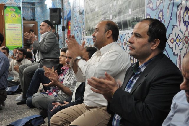 ولادت امام رضا (ع)