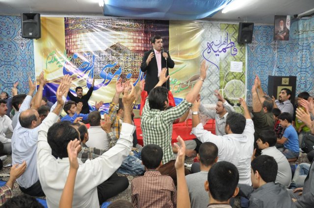 ولادت امام رضا (ع)