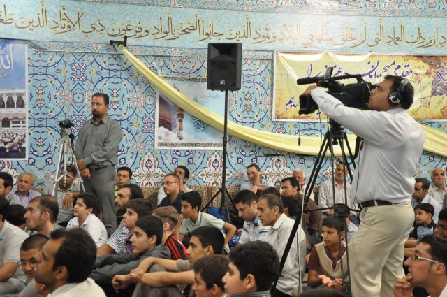 ولادت امام رضا (ع)