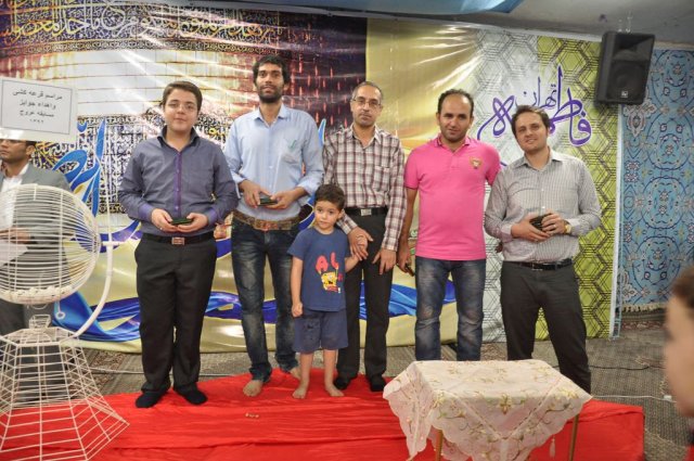 ولادت امام رضا (ع)