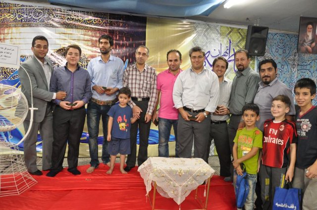 ولادت امام رضا (ع)