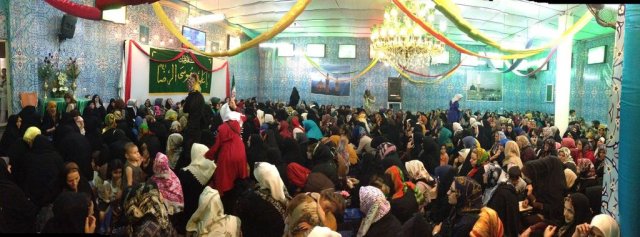 ولادت امام رضا (ع)