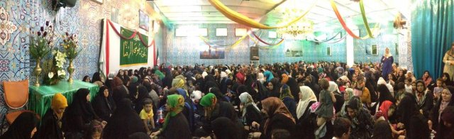 ولادت امام رضا (ع)