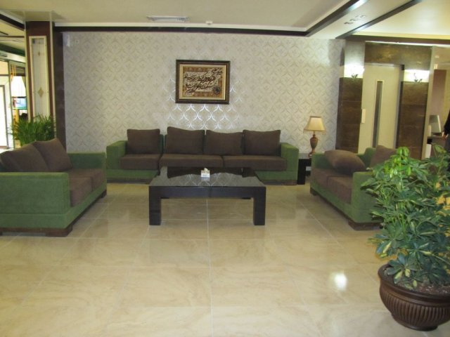 زائرسرا فاطمیه مشهد