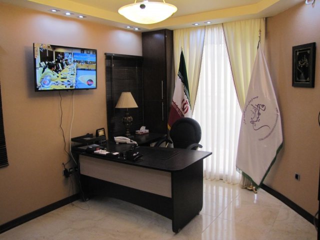 زائرسرا فاطمیه مشهد